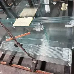 Glass Showroom - Sree Meenakshi Glass and Plywoods Chennai