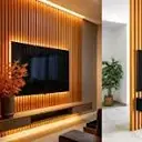 WPC Showroom - Sree Meenakshi Glass and Plywoods Chennai
