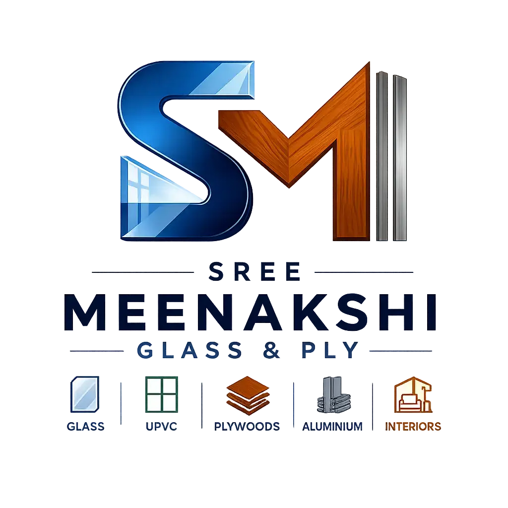 Sree Meenakshi Glass and Plywoods